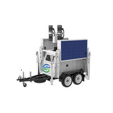 RPLT-5200 solar light tower