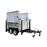 MOBILE BATTERY STATION
