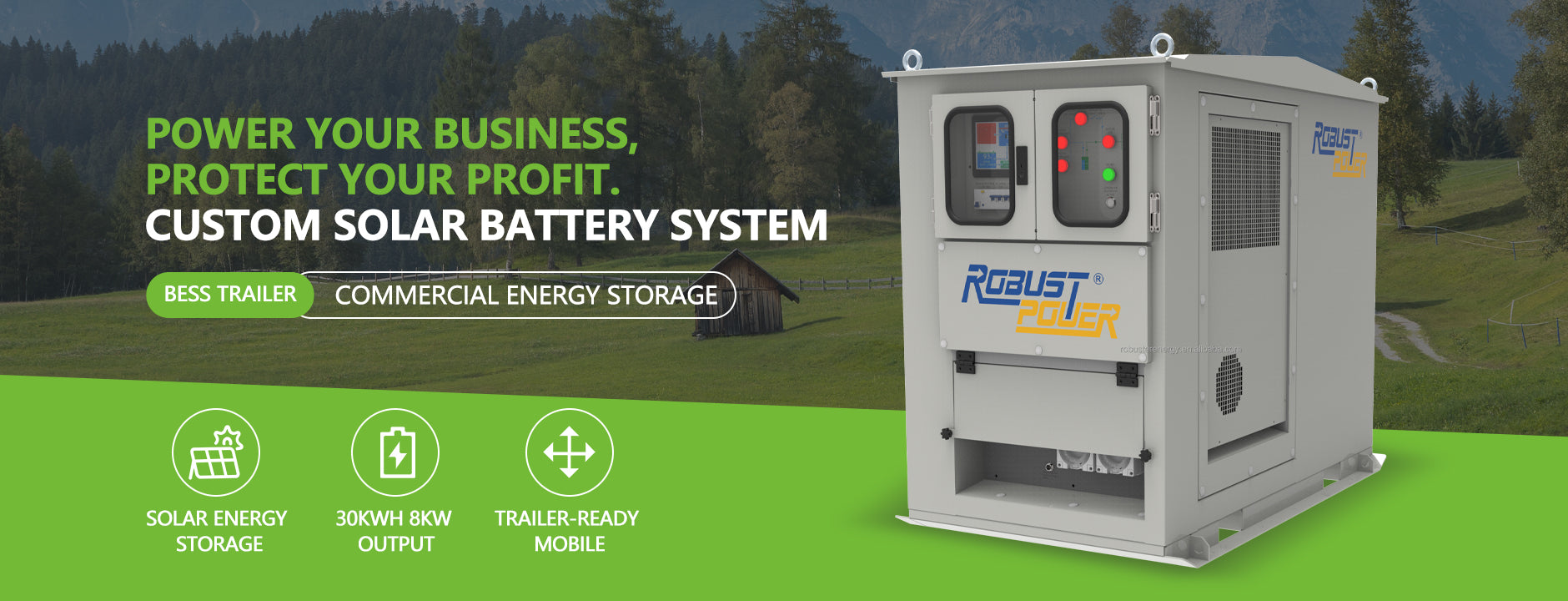 RobustNewEnergy.com