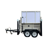 MOBILE BATTERY STATION