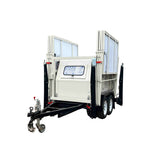MOBILE BATTERY STATION