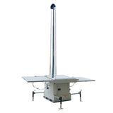 SOLAR WI-FI TOWER
