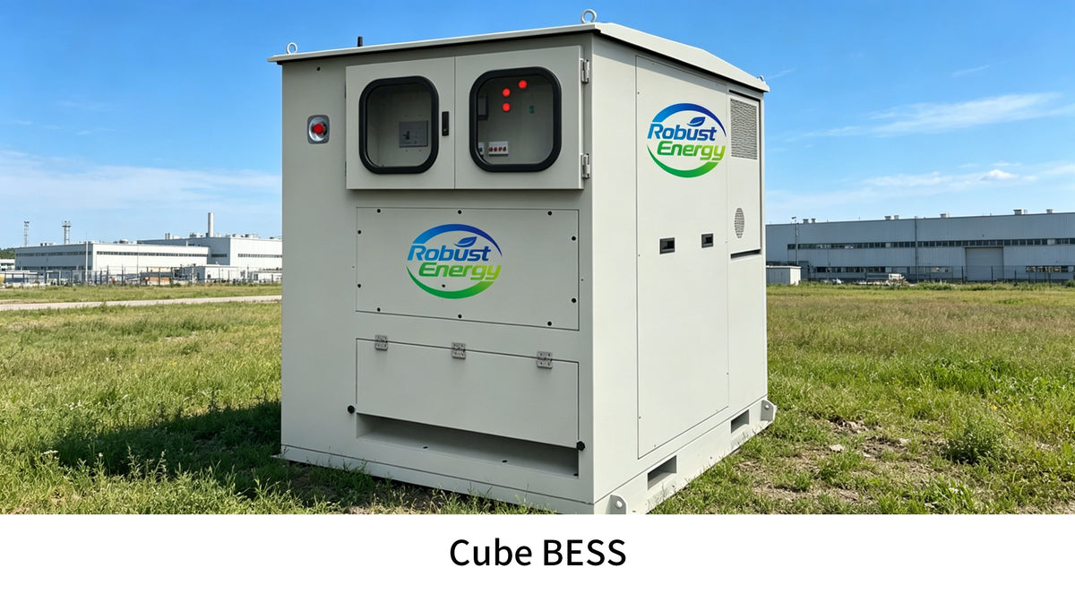RobustNewEnergy.com