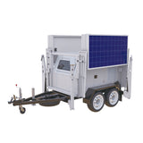 MOBILE BATTERY STATION