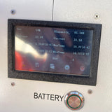 RPLT-5200 solar light tower