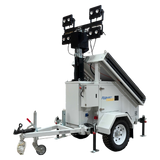 RPLT-5700 solar light tower