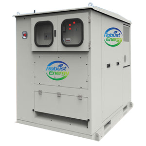 50~110 Kwh ENERGY STORAGE SYSTEM