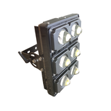 LED 320W COB lamp AC/DC universal