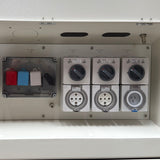 50~110 Kwh ENERGY STORAGE SYSTEM