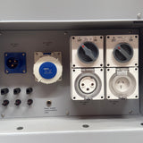 30Kwh ENERGY STORAGE SYSTEM