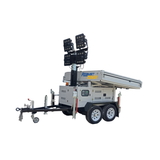 RPLT-5300 solar light tower