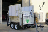 MOBILE BATTERY STATION