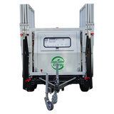 MOBILE BATTERY STATION