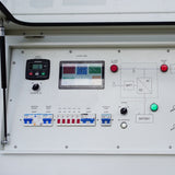 MOBILE BATTERY STATION