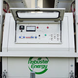 MOBILE BATTERY STATION