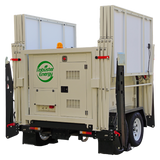 MOBILE BATTERY STATION