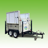 MOBILE BATTERY STATION