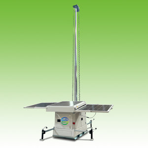 SOLAR WI-FI TOWER