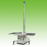 SOLAR WI-FI TOWER